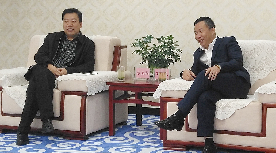 傳承中華民族精神，半島星空體育·（世界杯）官方網站布局大中原地區(qū)